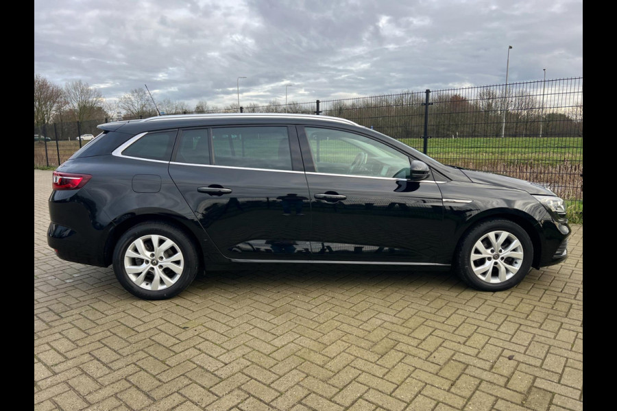 Renault Mégane Estate 1.3 TCe Limited | NAV | LMV | PDC | Keyless