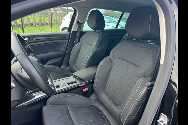 Renault Mégane Estate 1.3 TCe Limited | NAV | LMV | PDC | Keyless