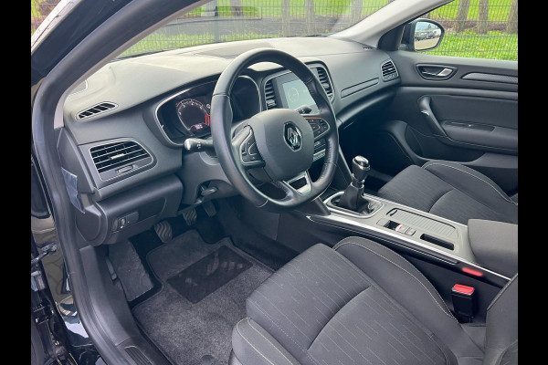 Renault Mégane Estate 1.3 TCe Limited | NAV | LMV | PDC | Keyless