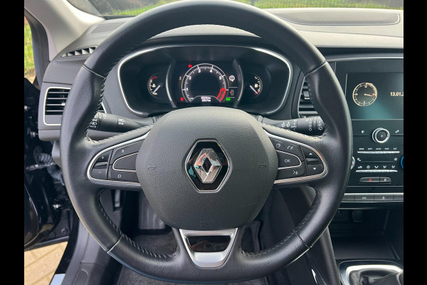 Renault Mégane Estate 1.3 TCe Limited | NAV | LMV | PDC | Keyless