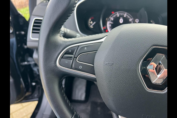 Renault Mégane Estate 1.3 TCe Limited | NAV | LMV | PDC | Keyless