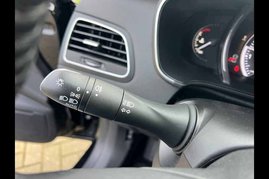 Renault Mégane Estate 1.3 TCe Limited | NAV | LMV | PDC | Keyless