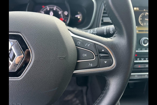 Renault Mégane Estate 1.3 TCe Limited | NAV | LMV | PDC | Keyless