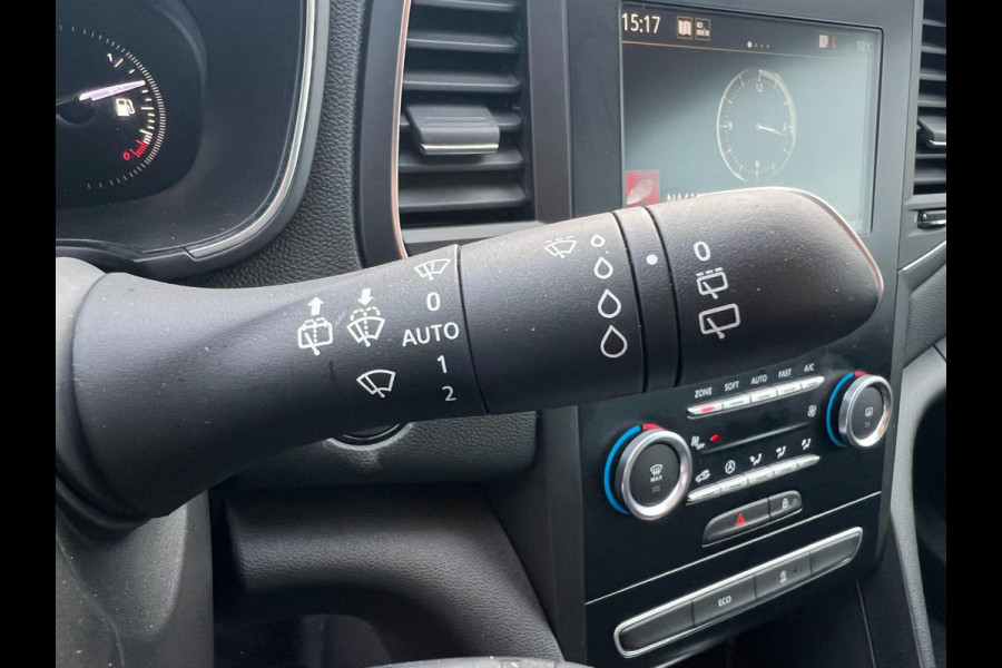 Renault Mégane Estate 1.3 TCe Limited | NAV | LMV | PDC | Keyless