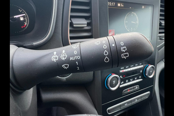 Renault Mégane Estate 1.3 TCe Limited | NAV | LMV | PDC | Keyless