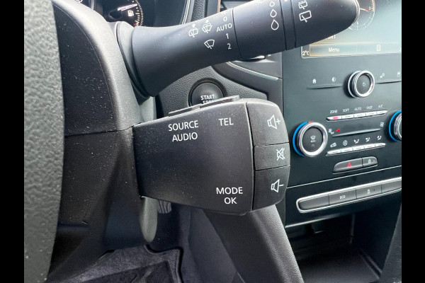 Renault Mégane Estate 1.3 TCe Limited | NAV | LMV | PDC | Keyless