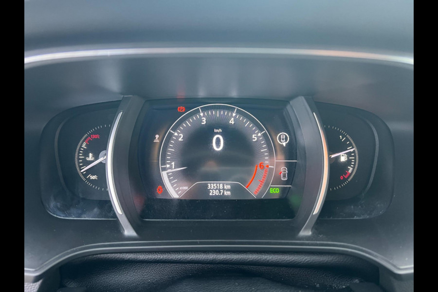 Renault Mégane Estate 1.3 TCe Limited | NAV | LMV | PDC | Keyless