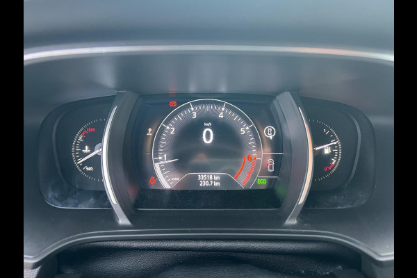 Renault Mégane Estate 1.3 TCe Limited | NAV | LMV | PDC | Keyless