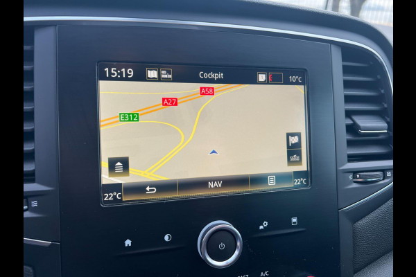 Renault Mégane Estate 1.3 TCe Limited | NAV | LMV | PDC | Keyless