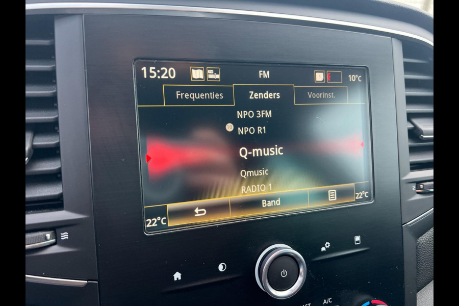 Renault Mégane Estate 1.3 TCe Limited | NAV | LMV | PDC | Keyless