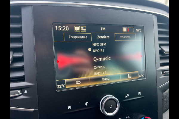 Renault Mégane Estate 1.3 TCe Limited | NAV | LMV | PDC | Keyless