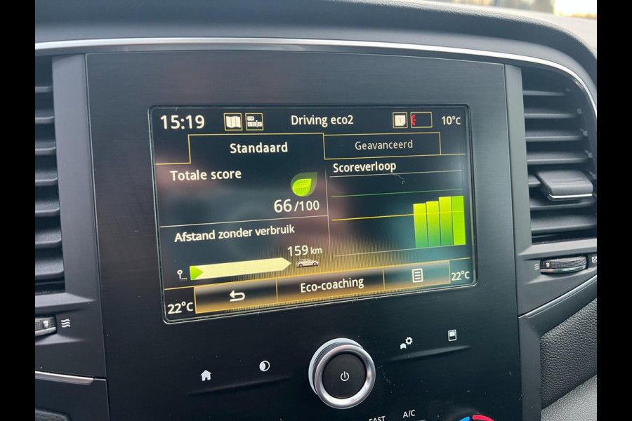 Renault Mégane Estate 1.3 TCe Limited | NAV | LMV | PDC | Keyless