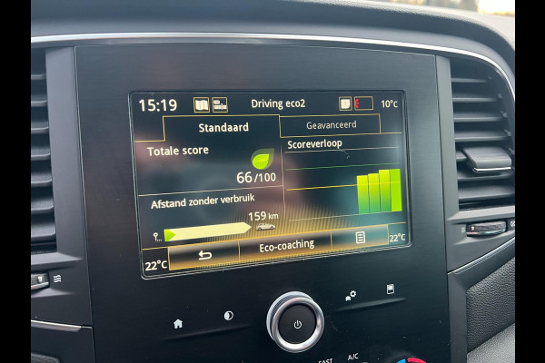 Renault Mégane Estate 1.3 TCe Limited | NAV | LMV | PDC | Keyless