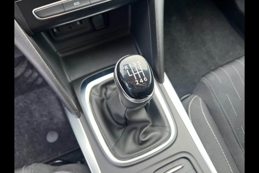 Renault Mégane Estate 1.3 TCe Limited | NAV | LMV | PDC | Keyless