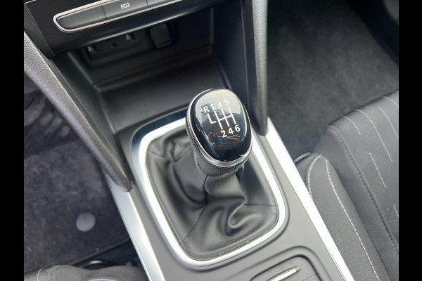 Renault Mégane Estate 1.3 TCe Limited | NAV | LMV | PDC | Keyless