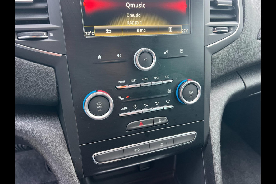 Renault Mégane Estate 1.3 TCe Limited | NAV | LMV | PDC | Keyless