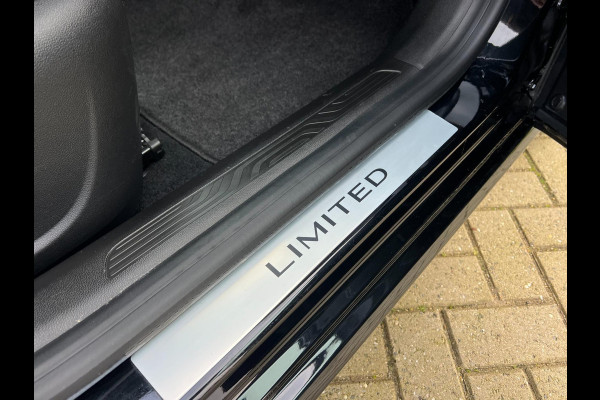 Renault Mégane Estate 1.3 TCe Limited | NAV | LMV | PDC | Keyless