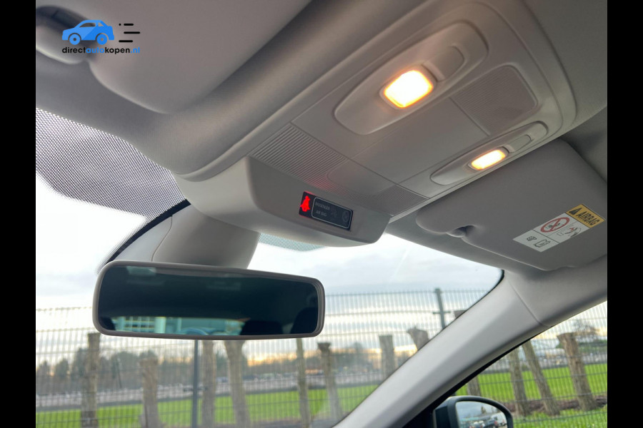 Renault Mégane Estate 1.3 TCe Limited | NAV | LMV | PDC | Keyless