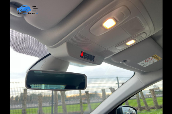 Renault Mégane Estate 1.3 TCe Limited | NAV | LMV | PDC | Keyless