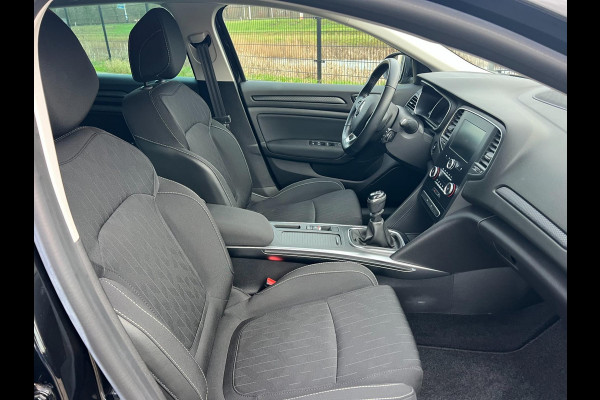 Renault Mégane Estate 1.3 TCe Limited | NAV | LMV | PDC | Keyless