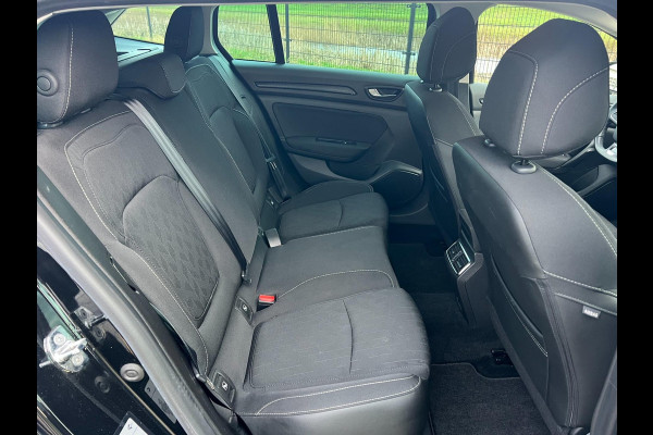 Renault Mégane Estate 1.3 TCe Limited | NAV | LMV | PDC | Keyless