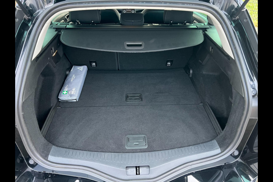 Renault Mégane Estate 1.3 TCe Limited | NAV | LMV | PDC | Keyless