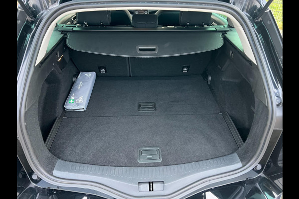 Renault Mégane Estate 1.3 TCe Limited | NAV | LMV | PDC | Keyless