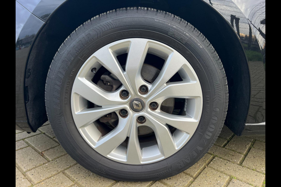 Renault Mégane Estate 1.3 TCe Limited | NAV | LMV | PDC | Keyless