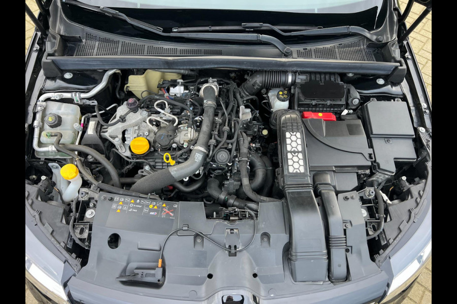 Renault Mégane Estate 1.3 TCe Limited | NAV | LMV | PDC | Keyless