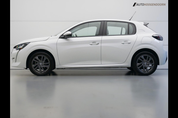 Peugeot 208 1.2 PureTech Active-pack Sport (APPLE CARPLAY,LED,SPORTSTOELEN,CLIMATE,CRUISE,LM-VELGEN,PARKEERSENSOREN,TOPCONDITIE)