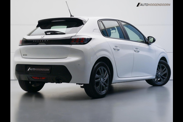 Peugeot 208 1.2 PureTech Active-pack Sport (APPLE CARPLAY,LED,SPORTSTOELEN,CLIMATE,CRUISE,LM-VELGEN,PARKEERSENSOREN,TOPCONDITIE)
