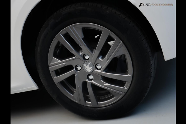 Peugeot 208 1.2 PureTech Active-pack Sport (APPLE CARPLAY,LED,SPORTSTOELEN,CLIMATE,CRUISE,LM-VELGEN,PARKEERSENSOREN,TOPCONDITIE)