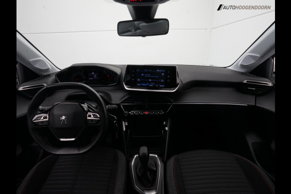 Peugeot 208 1.2 PureTech Active-pack Sport (APPLE CARPLAY,LED,SPORTSTOELEN,CLIMATE,CRUISE,LM-VELGEN,PARKEERSENSOREN,TOPCONDITIE)