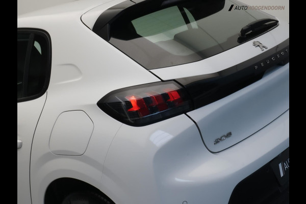 Peugeot 208 1.2 PureTech Active-pack Sport (APPLE CARPLAY,LED,SPORTSTOELEN,CLIMATE,CRUISE,LM-VELGEN,PARKEERSENSOREN,TOPCONDITIE)