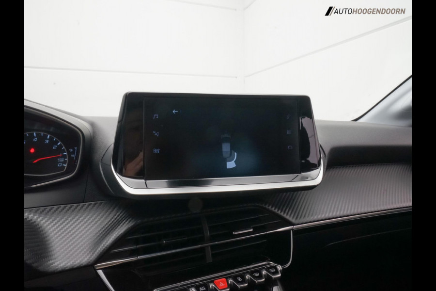 Peugeot 208 1.2 PureTech Active-pack Sport (APPLE CARPLAY,LED,SPORTSTOELEN,CLIMATE,CRUISE,LM-VELGEN,PARKEERSENSOREN,TOPCONDITIE)