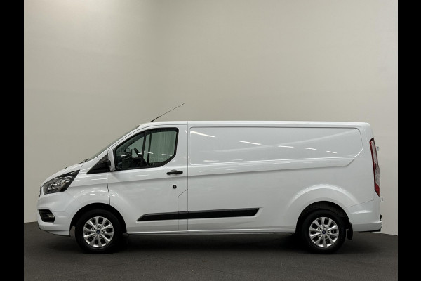Ford Transit Custom L2H1 Trend 130PK Automaat Navigatie DAB Parkeersensoren Airco Camera Carplay