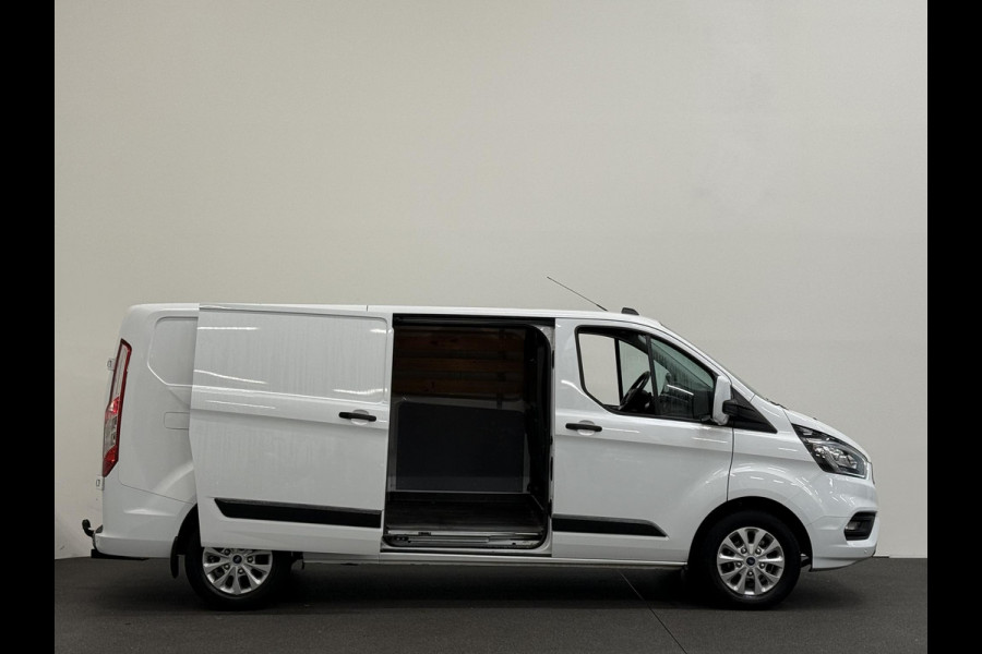 Ford Transit Custom L2H1 Trend 130PK Automaat Navigatie DAB Parkeersensoren Airco Camera Carplay