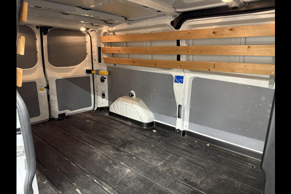 Ford Transit Custom L2H1 Trend 130PK Automaat Navigatie DAB Parkeersensoren Airco Camera Carplay