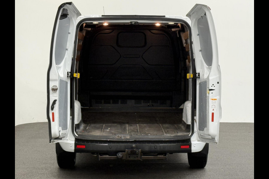 Ford Transit Custom L2H1 Trend 130PK Automaat Navigatie DAB Parkeersensoren Airco Camera Carplay