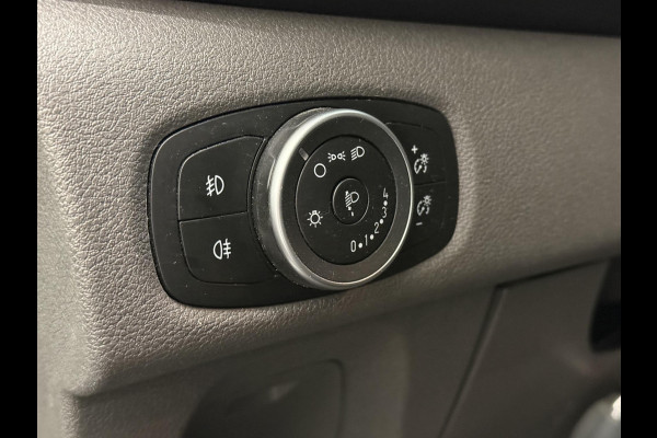 Ford Transit Custom L2H1 Trend 130PK Automaat Navigatie DAB Parkeersensoren Airco Camera Carplay