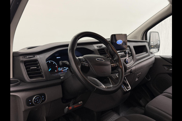 Ford Transit Custom L2H1 Trend 130PK Automaat Navigatie DAB Parkeersensoren Airco Camera Carplay