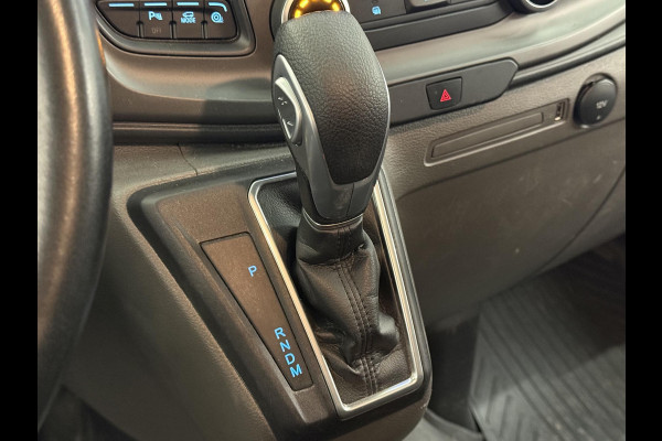 Ford Transit Custom L2H1 Trend 130PK Automaat Navigatie DAB Parkeersensoren Airco Camera Carplay