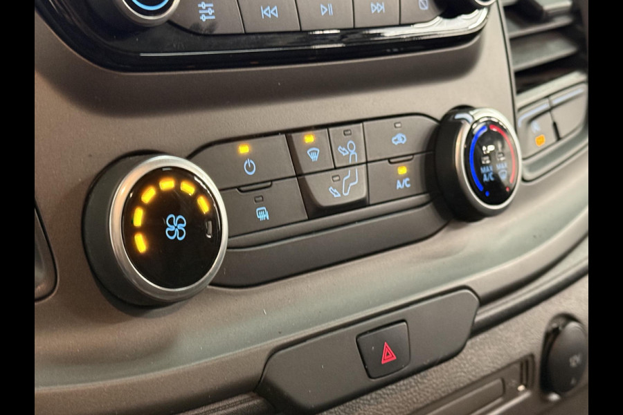 Ford Transit Custom L2H1 Trend 130PK Automaat Navigatie DAB Parkeersensoren Airco Camera Carplay
