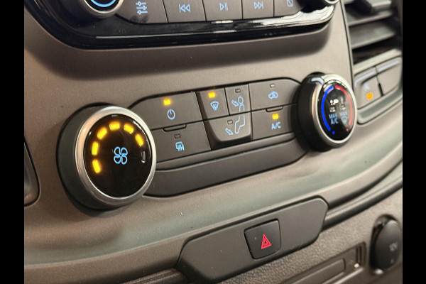 Ford Transit Custom L2H1 Trend 130PK Automaat Navigatie DAB Parkeersensoren Airco Camera Carplay