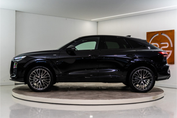 Audi Q3 Sportback e-hybrid 272PK | MY 2026 PER DIRECT LEVERBAAR | Matrix | Pano | Sfeer | HUD | VOL! 5 JAAR FABRIEKSGARANTIE