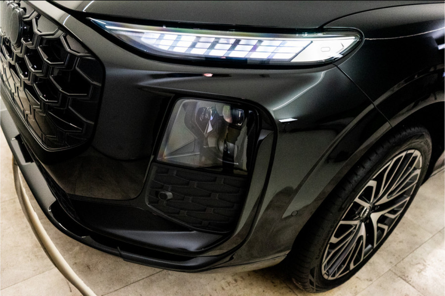 Audi Q3 Sportback e-hybrid 272PK | MY 2026 PER DIRECT LEVERBAAR | Matrix | Pano | Sfeer | HUD | VOL! 5 JAAR FABRIEKSGARANTIE