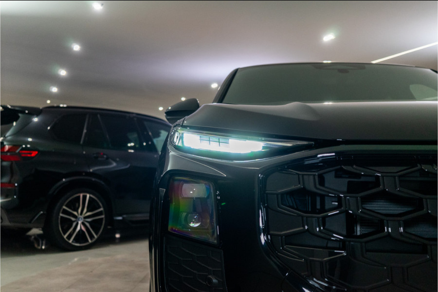 Audi Q3 Sportback e-hybrid 272PK | MY 2026 PER DIRECT LEVERBAAR | Matrix | Pano | Sfeer | HUD | VOL! 5 JAAR FABRIEKSGARANTIE