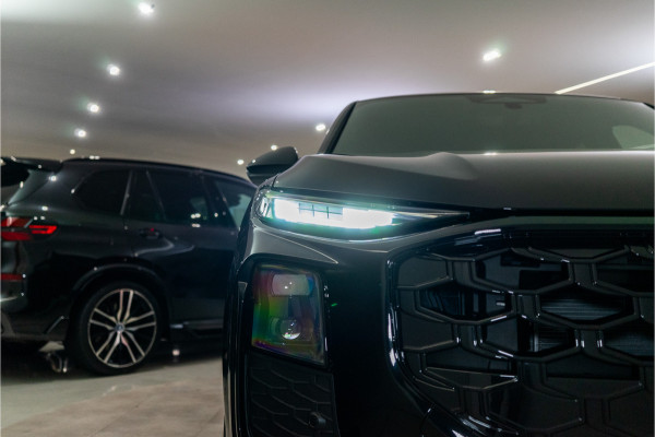 Audi Q3 Sportback e-hybrid 272PK | MY 2026 PER DIRECT LEVERBAAR | Matrix | Pano | Sfeer | HUD | VOL! 5 JAAR FABRIEKSGARANTIE