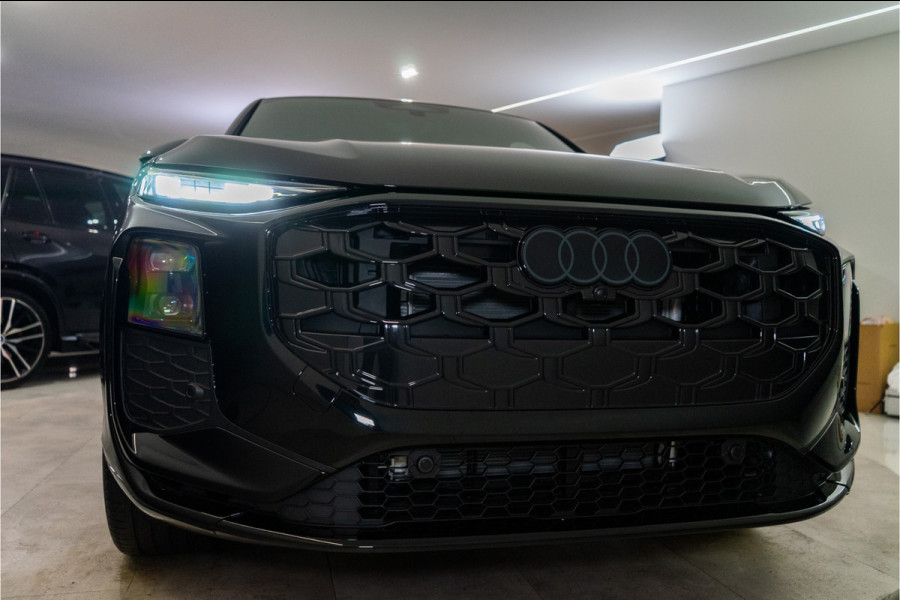 Audi Q3 Sportback e-hybrid 272PK | MY 2026 PER DIRECT LEVERBAAR | Matrix | Pano | Sfeer | HUD | VOL! 5 JAAR FABRIEKSGARANTIE