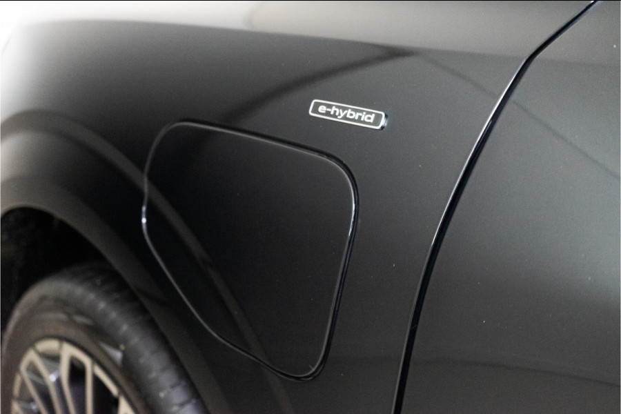 Audi Q3 Sportback e-hybrid 272PK | MY 2026 PER DIRECT LEVERBAAR | Matrix | Pano | Sfeer | HUD | VOL! 5 JAAR FABRIEKSGARANTIE